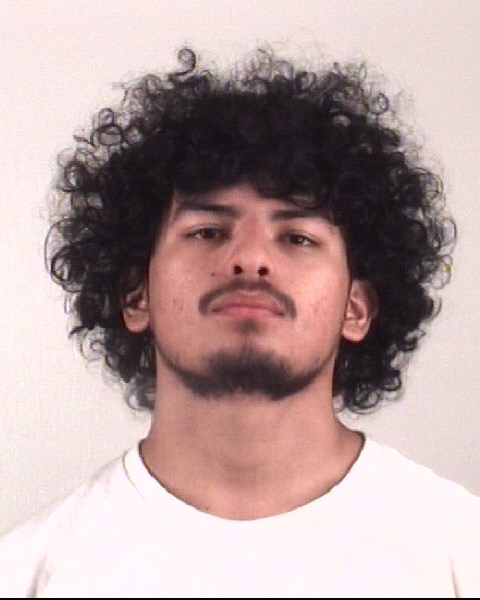 Mugshot of ARIEL HERRERA
