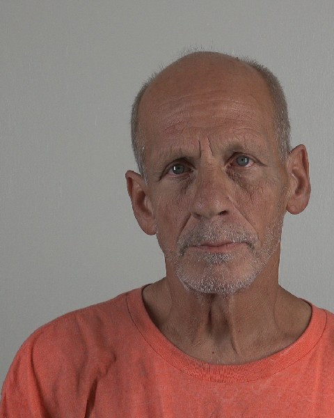 Mugshot of JOSEPH GASPAR