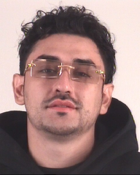 Mugshot of JOHN GANDARA
