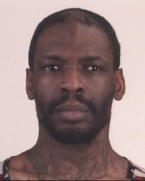 Mugshot of STEVEN GROVER