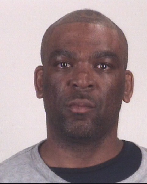 Mugshot of JACARI JACKSON