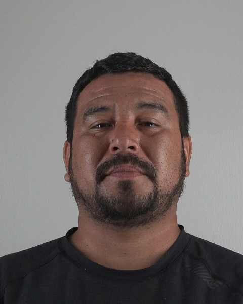 Mugshot of RAFAEL CASTELLANO