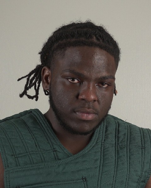 Mugshot of ERIC DIXON