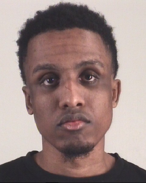 Mugshot of CALVIN FORD