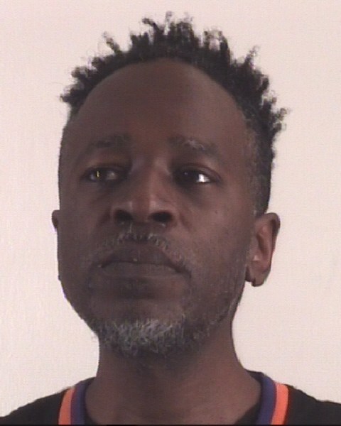 Mugshot of TERRANCE DAVIS