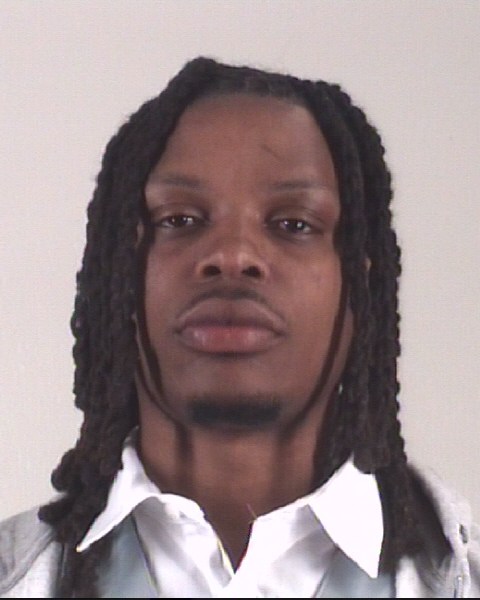 Mugshot of DEBREON CARTER