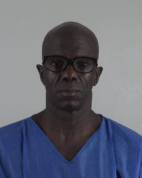 Mugshot of LAVESTER COOPER
