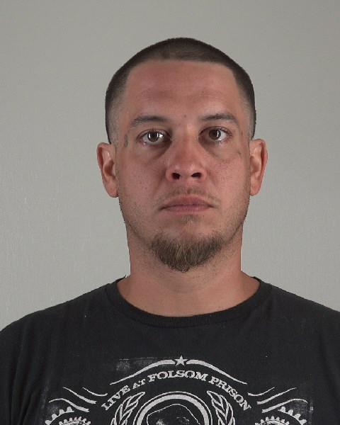 Mugshot of AUSTIN DELOERA