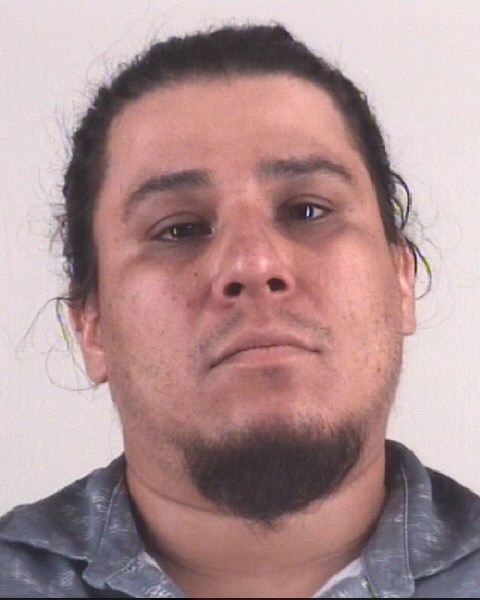 Mugshot of ZAPATA CHAVEZ