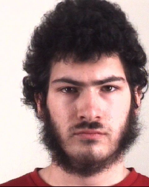 Mugshot of BRYAN CREAMER