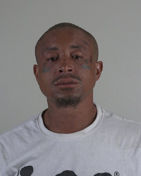 Mugshot of DAQUALIUS BELL