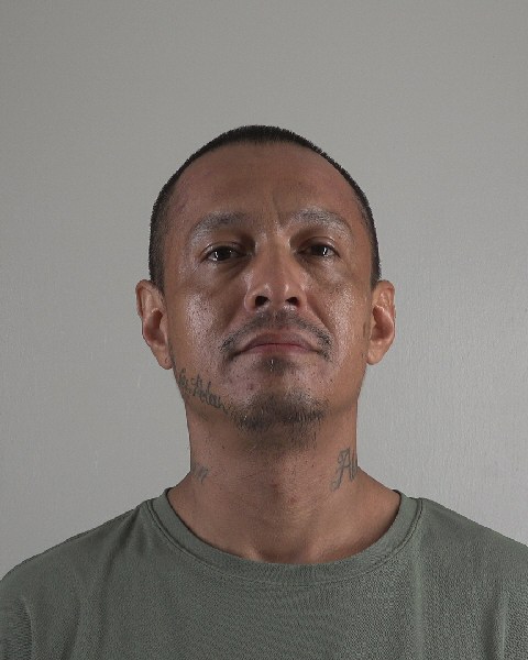 Mugshot of ABRAM ALDACO