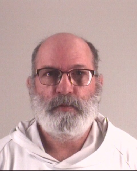 Mugshot of JASON CARTMILL