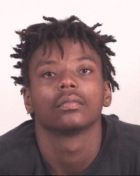 Mugshot of AZIAH BOYD