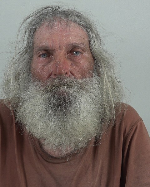 Mugshot of RONALD ARMOND