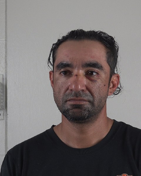 No mugshot available