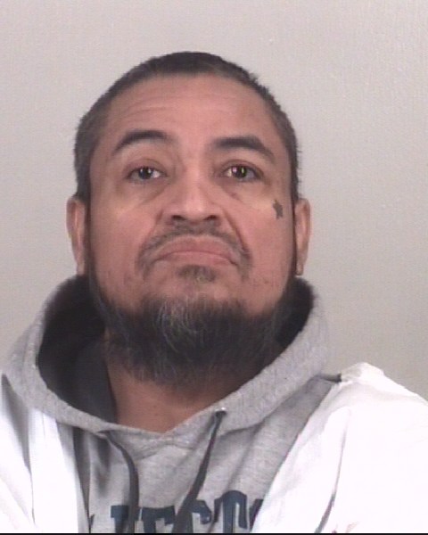 Mugshot of JOSE HERNANDEZ