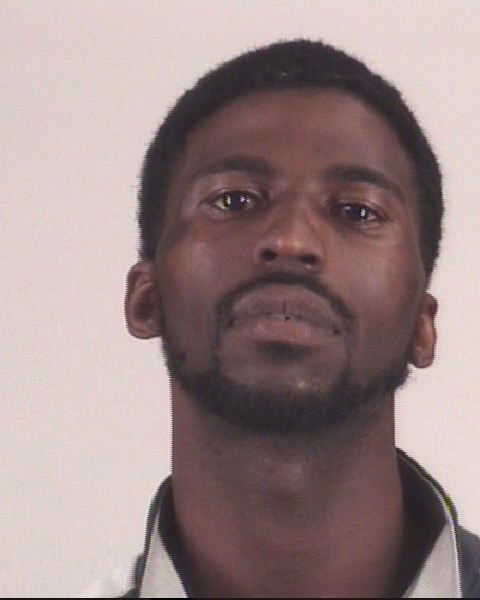 Mugshot of TRAMON FLANAGAN
