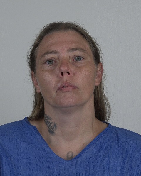 Mugshot of KHRISTEN DOYLE