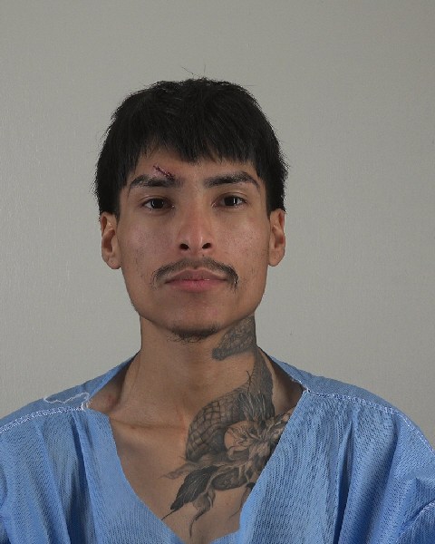 Mugshot of JOSESANTOS DELGADO