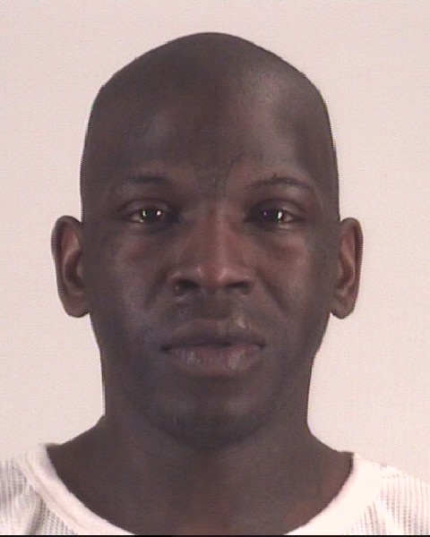 Mugshot of DEVONTE ARRINGTON
