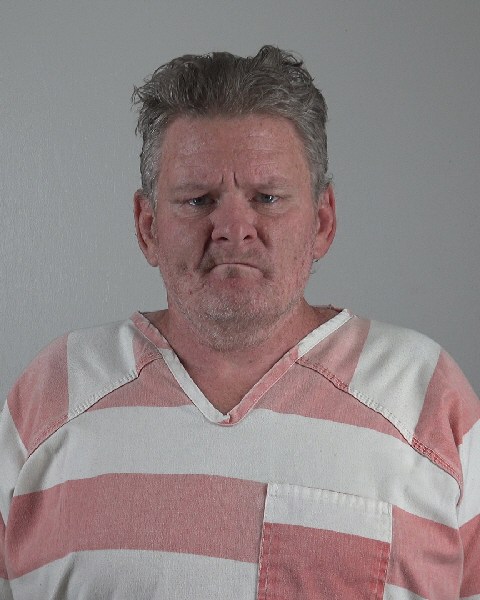 Mugshot of CHRISTOPHER GILLILAND