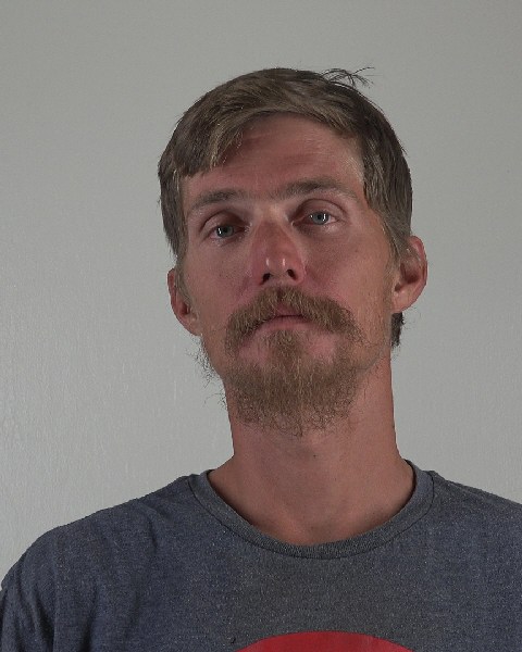 Mugshot of BRANDON GRAHAM