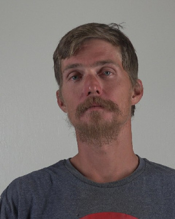 Mugshot of BRANDON GRAHAM