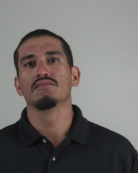 Mugshot of JULIO ESTALA