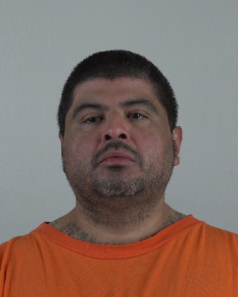 No mugshot available