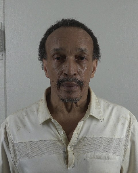 Mugshot of CLINTON JEFFERSON
