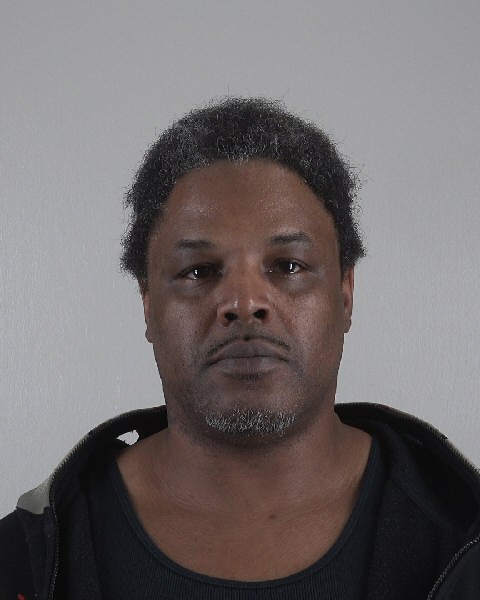Mugshot of COURTNEY MCGRAW