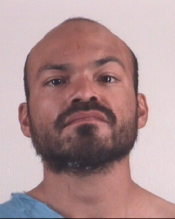 Mugshot of GEORGE TORRES