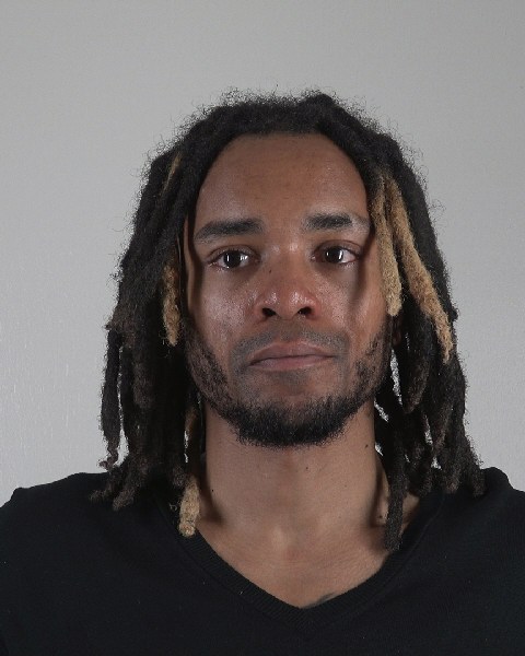 Mugshot of BRENT BROWN