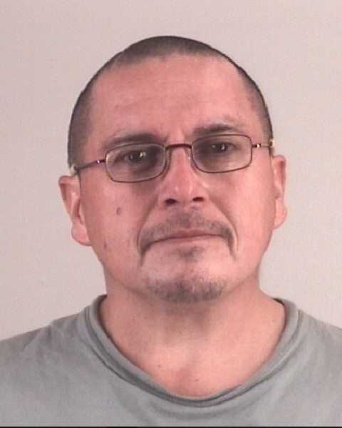 Mugshot of ROGEN BELTRAN