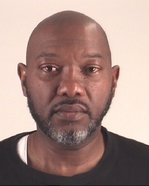 Mugshot of EARL DAVIS