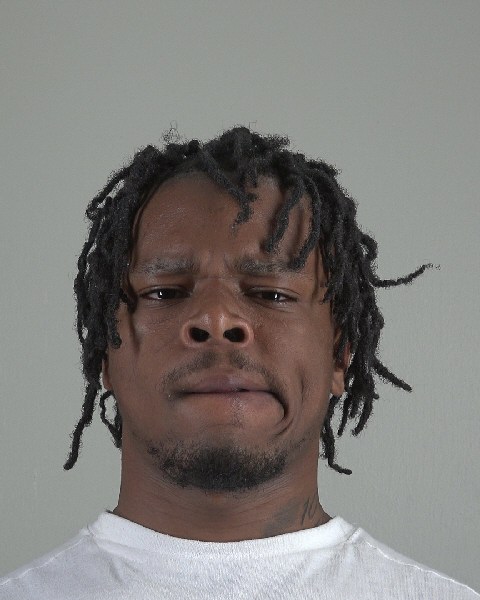 Mugshot of DONOVAN CULPEPPER