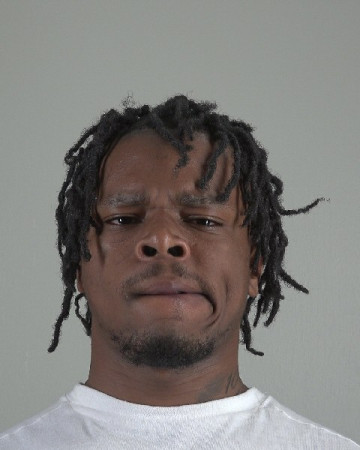 Mugshot of DONOVAN CULPEPPER