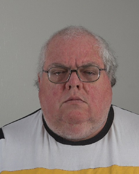 Mugshot of DAVID COLEMAN