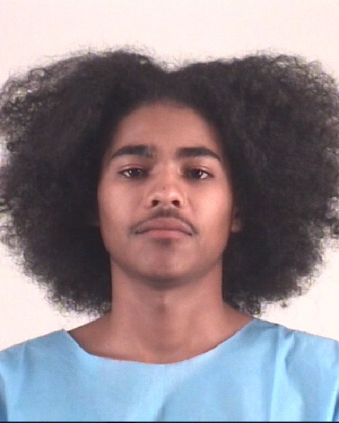 No mugshot available