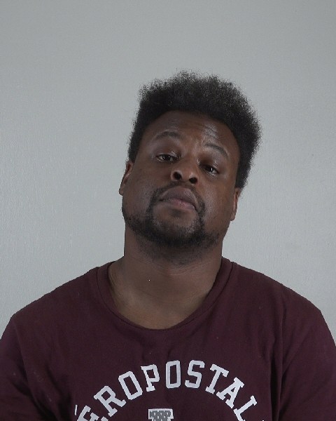 Mugshot of JOSHUA BAHAM