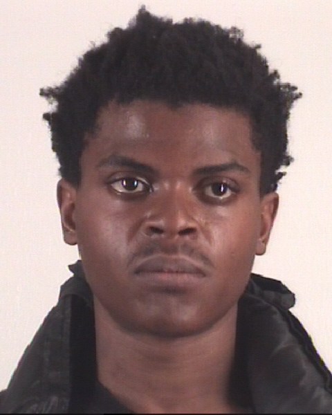Mugshot of EMMANUAL BOYD