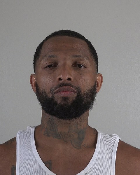 Mugshot of ALVIN DAVIS