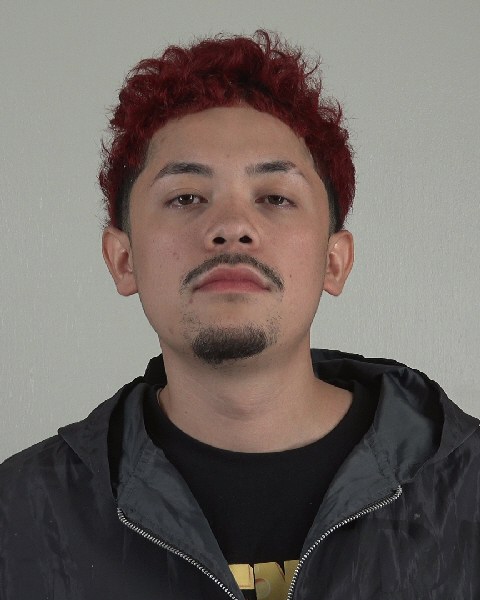 Mugshot of MARIO GUTIERREZ