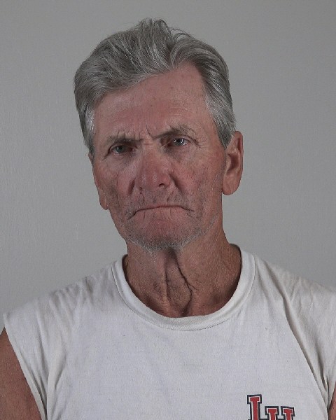 Mugshot of THOMAS FIELDS