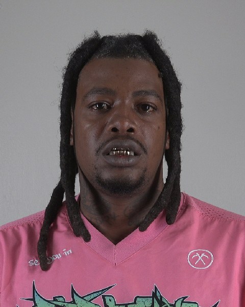 No mugshot available