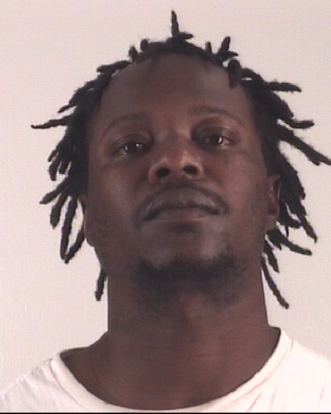 Mugshot of MARQUEE BRAGG