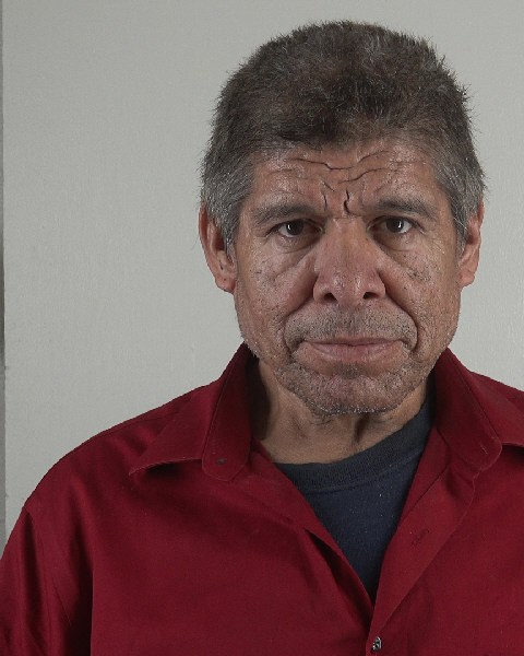Mugshot of LEONARDO BARRON
