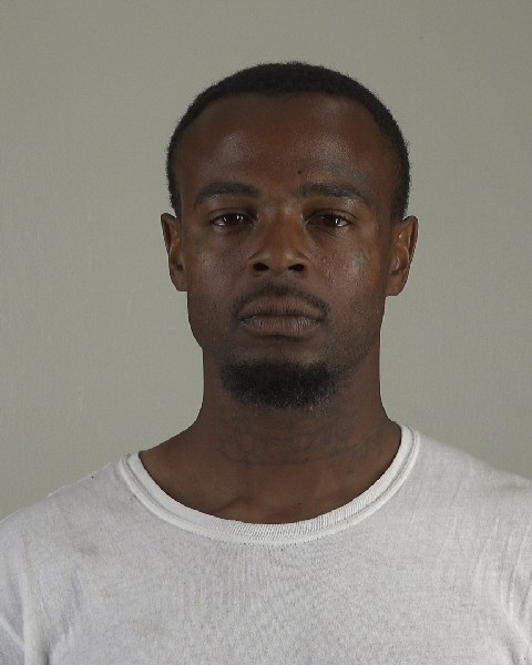 Mugshot of ANTONIO HENDERSON
