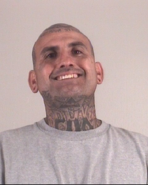 Mugshot of KRISTOPHER CAVAZOS